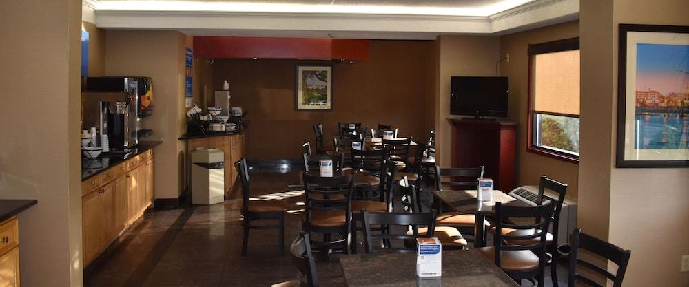 Comfort Inn Bordentown Near Nj Turnpike Экстерьер фото