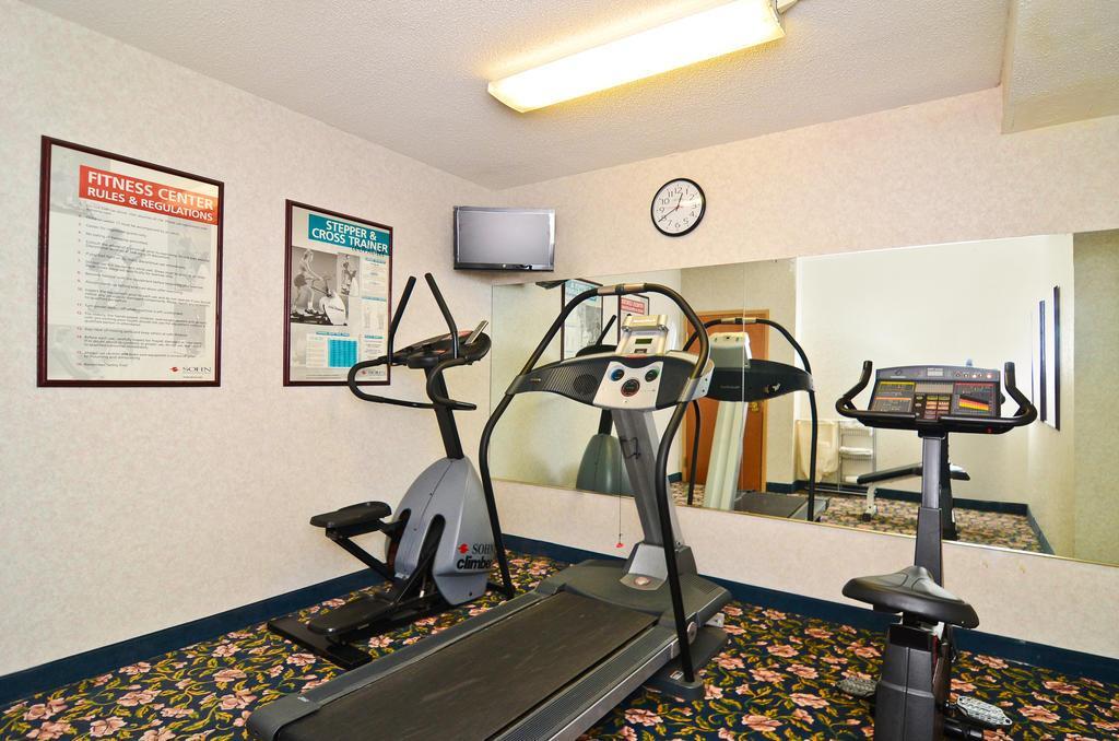 Comfort Inn Bordentown Near Nj Turnpike Экстерьер фото