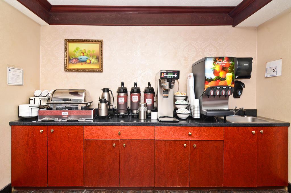 Comfort Inn Bordentown Near Nj Turnpike Экстерьер фото