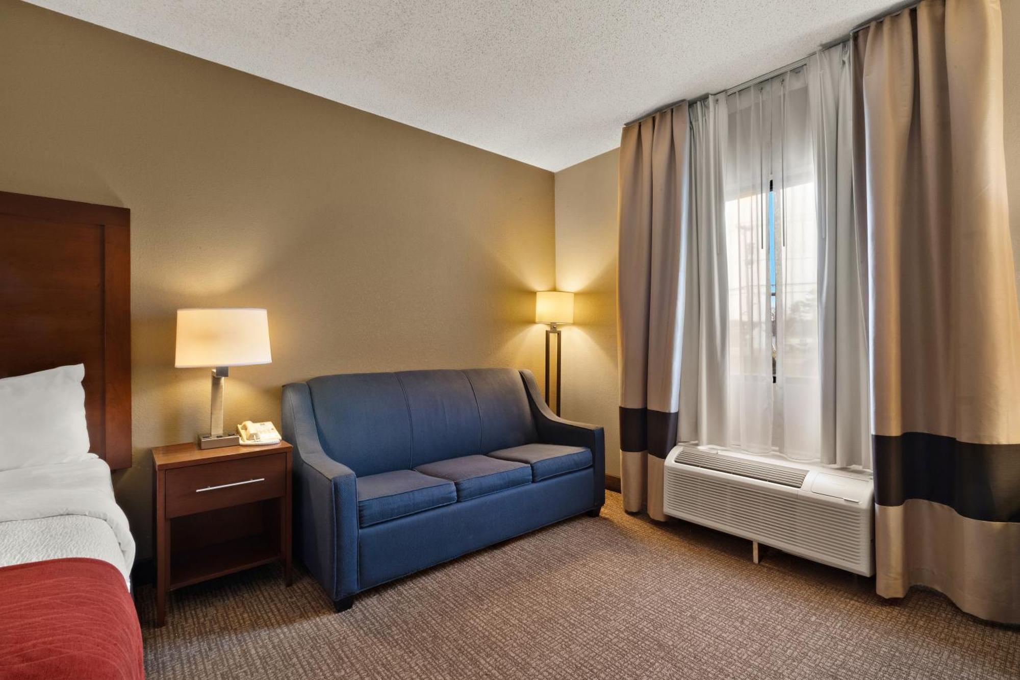 Comfort Inn Bordentown Near Nj Turnpike Экстерьер фото